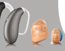 The best features Fully subsidised hearing aids todat