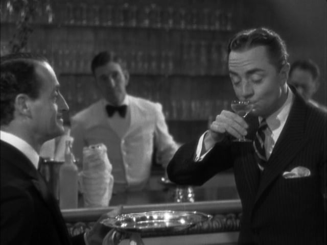 WilliamPowell The ThinMan
